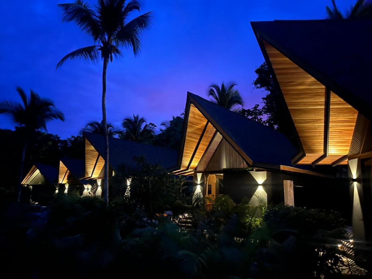 Namu Garden Hotel & Spa (Adults Only) Puerto Viejo de Talamanca Kültér fotó