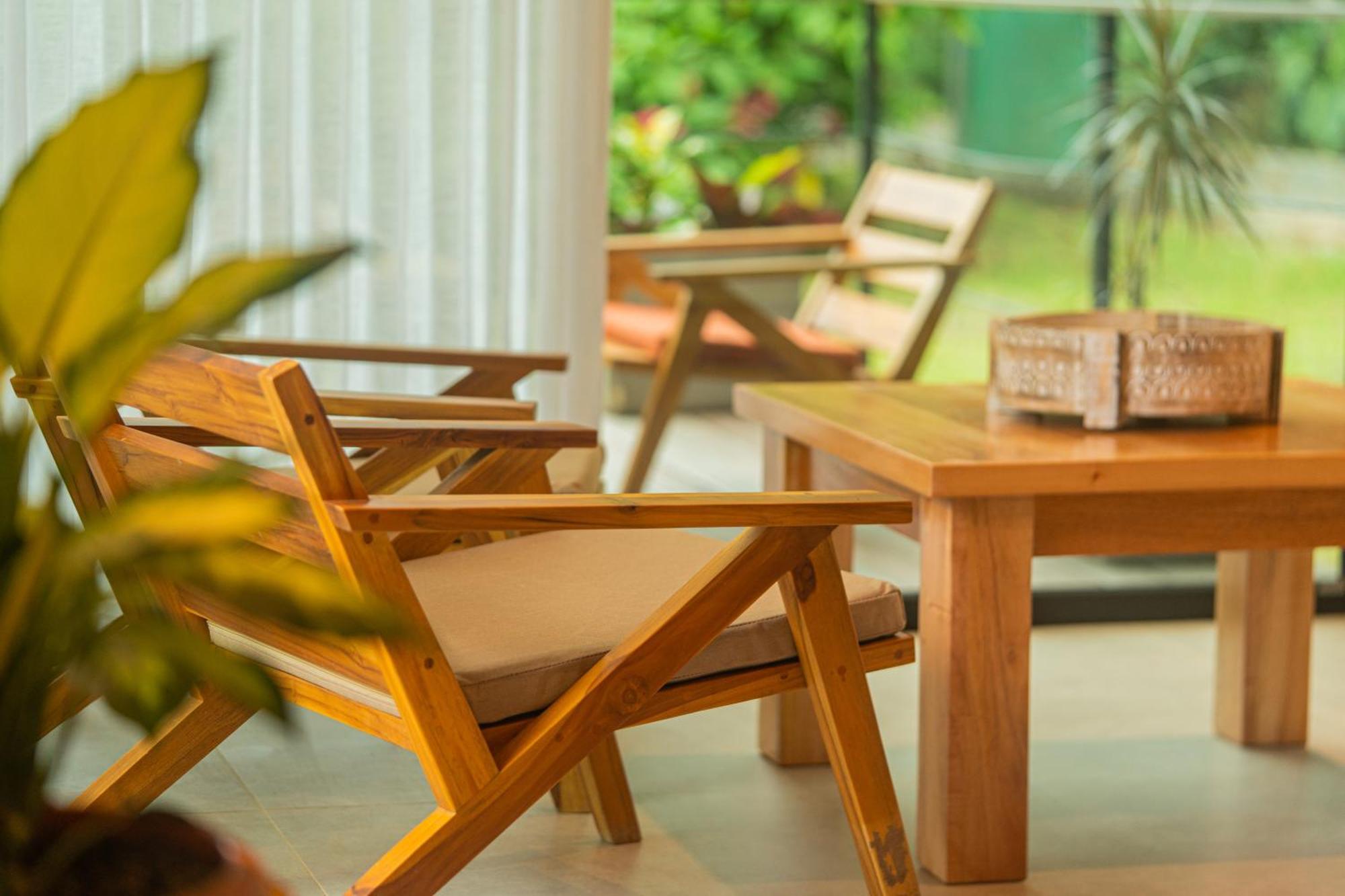 Namu Garden Hotel & Spa (Adults Only) Puerto Viejo de Talamanca Kültér fotó