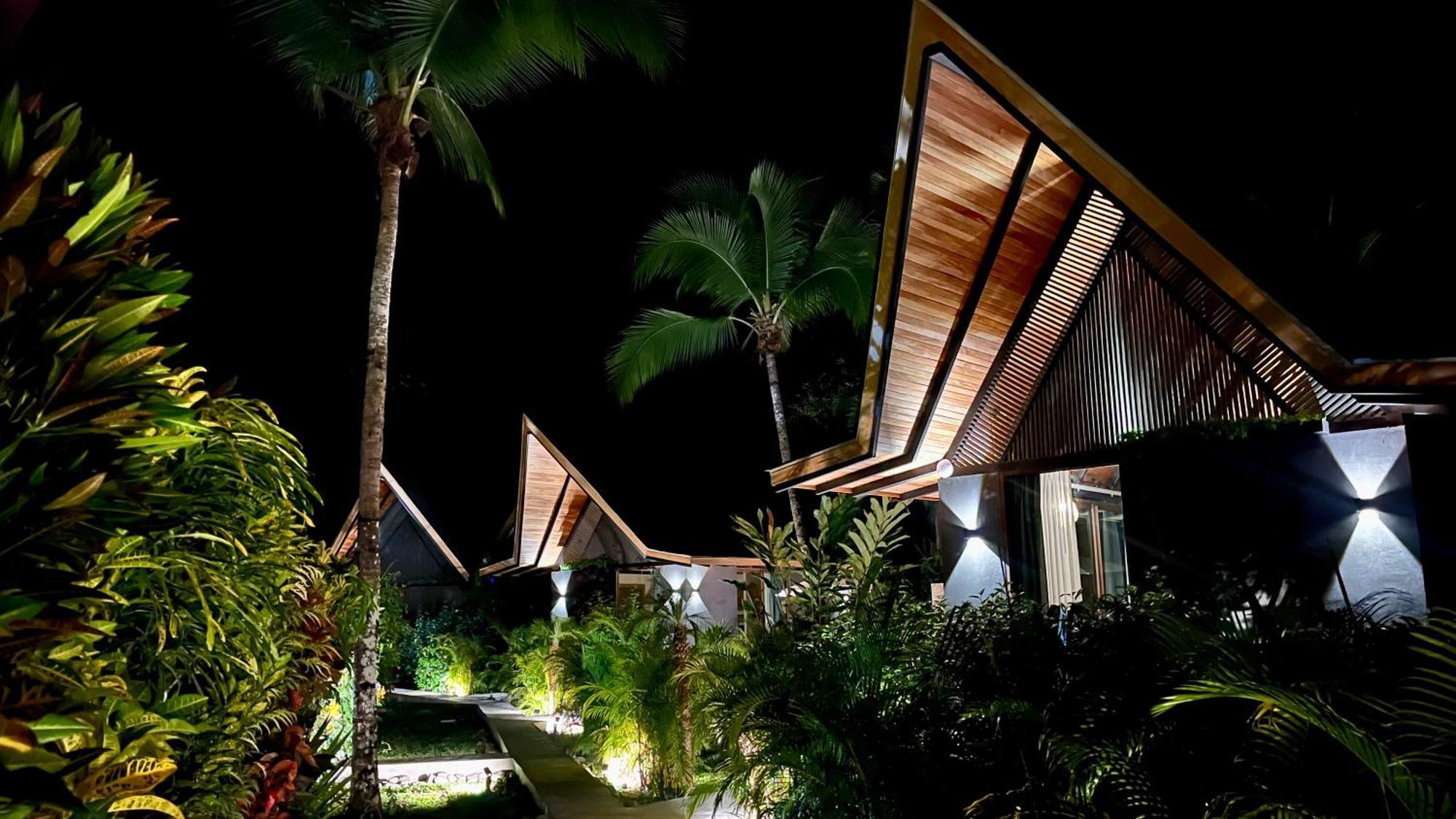 Namu Garden Hotel & Spa (Adults Only) Puerto Viejo de Talamanca Kültér fotó