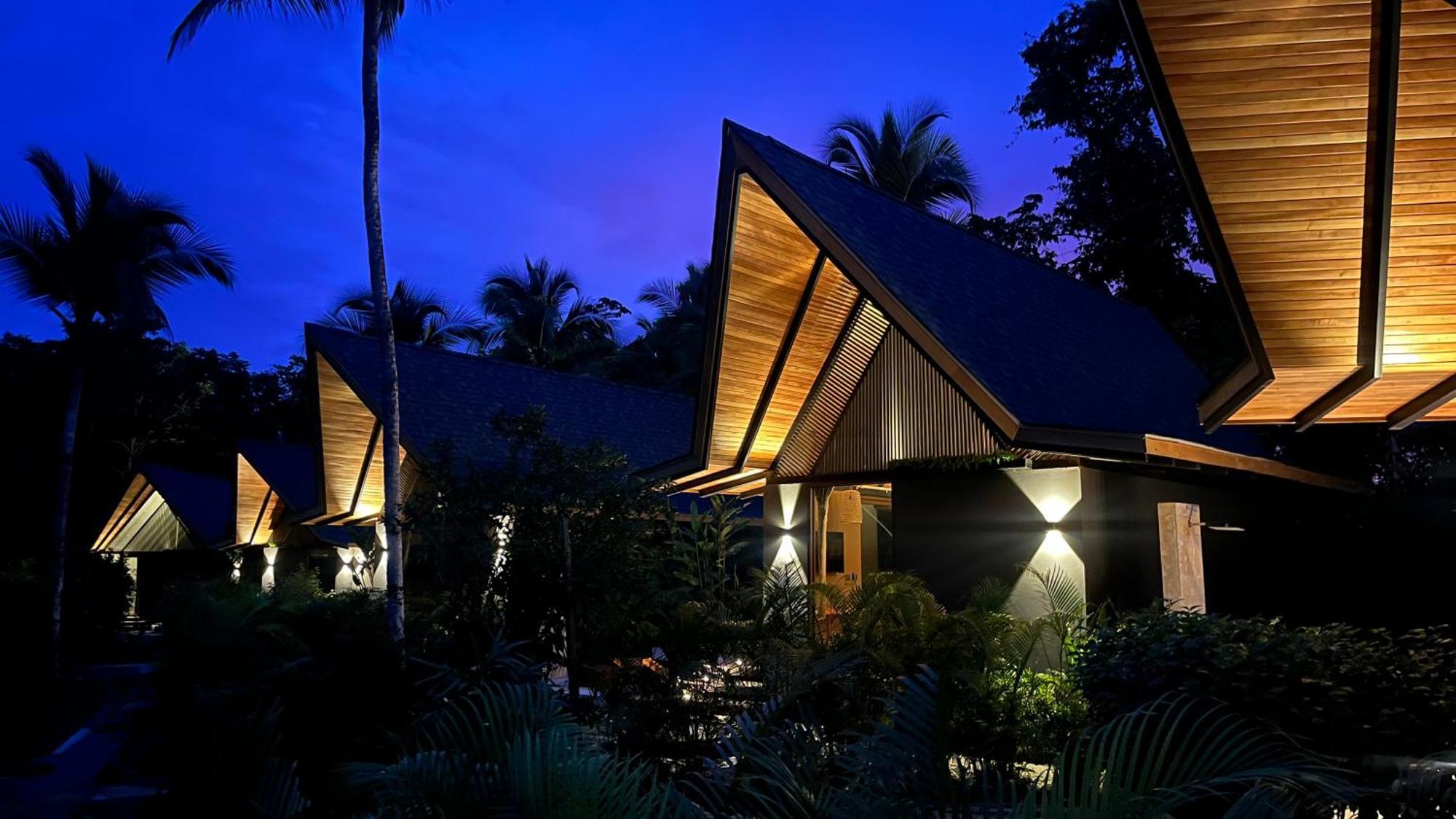 Namu Garden Hotel & Spa (Adults Only) Puerto Viejo de Talamanca Kültér fotó