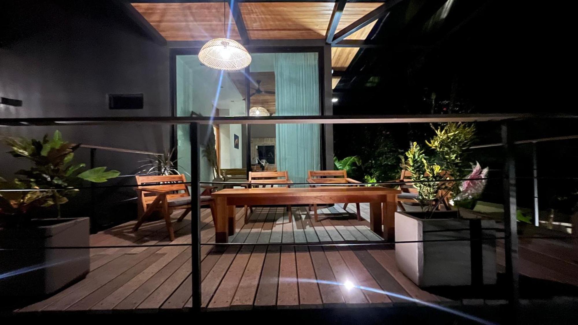 Namu Garden Hotel & Spa (Adults Only) Puerto Viejo de Talamanca Kültér fotó