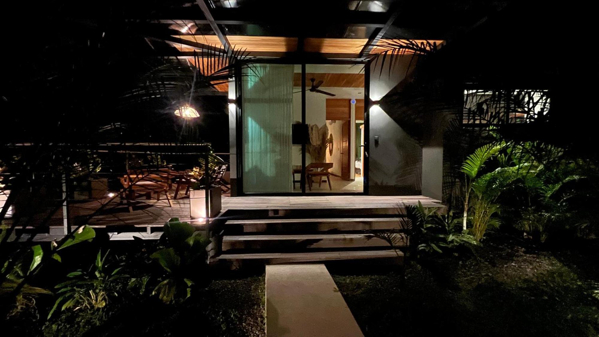 Namu Garden Hotel & Spa (Adults Only) Puerto Viejo de Talamanca Kültér fotó